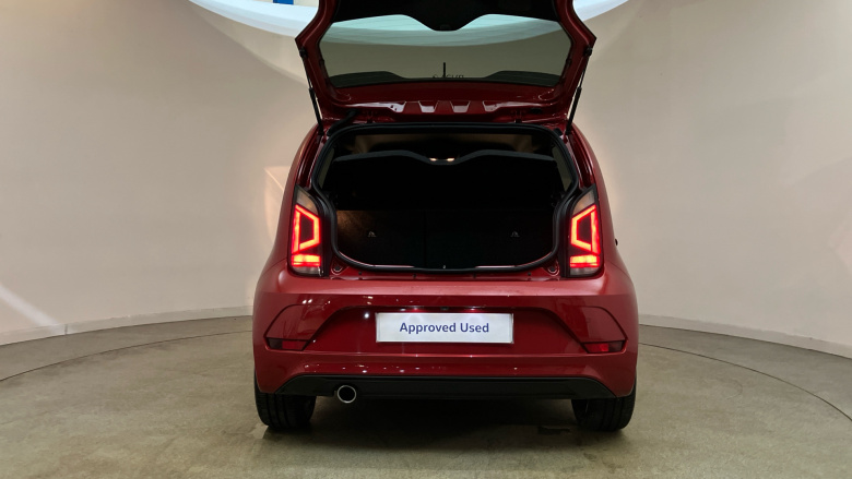 Volkswagen Up 1.0 115PS Up GTI 5dr Petrol Hatchback